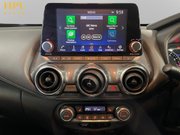 Nissan Juke 1.0 DIG-T Tekna SUV 5dr Petrol DCT Auto Euro 6 (s/s) (114 ps) 18