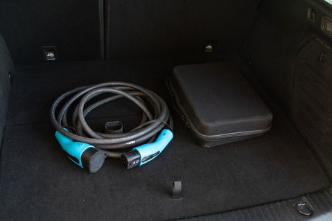 Renault Megane ICONIC E-TECH 40