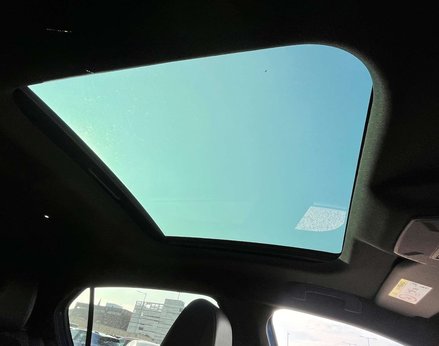 Vauxhall Astra 1.2 Astra Ultimate Turbo Auto 5dr 73