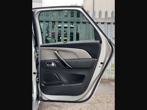 Citroen C4 Picasso 1.6 C4 Picasso Exclusive+ Blue HDi Auto 5dr 48