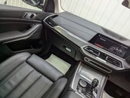 BMW X5 3.0 X5 xDrive 40d XLine MHEV Auto 4WD 5dr 47