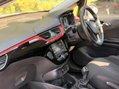 Vauxhall Corsa 1.4i ecoTEC Griffin Euro 6 5dr 9