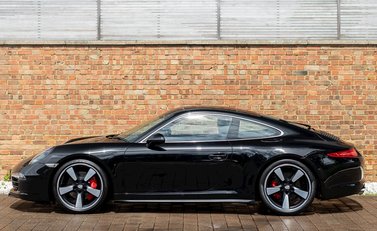 Porsche 911 50th Anniversary 2