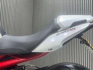 Triumph Street Triple R 2013 13K EXCELLENT CONDITION NEW MOT 675CC TRIPLE 13