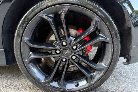 Ford Focus ST-3 TDCI - 2 OWNERS - 9 FORD MAIN DEALER SERVICES RECORDED 54