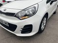 Kia Rio 1.25 SR7 Euro 6 5dr 9