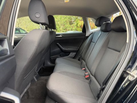 Volkswagen Polo 1.0 EVO SE Euro 6 (s/s) 5dr 19