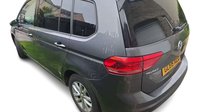Volkswagen Touran 1.6 TDI BlueMotion Tech SE Family MPV 5dr Diesel DSG Euro 6 (s/s) (115 ps) 3