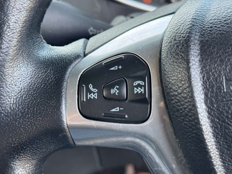 Ford Fiesta 1.0 Fiesta Zetec S 3dr 12