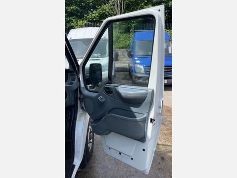 Ford Transit 2.2 TDCi 280 ECOnetic Panel Van 3dr Diesel Manual FWD L1 H1 (113 bhp) 21