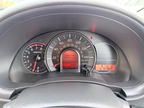 Nissan MICRA 1.2 TEKNA DIG-S 15
