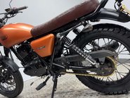 Mash Seventy 125CC 2022 19