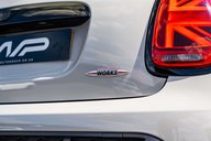 Mini Hatch 2.0 John Cooper Works Auto 3dr 64