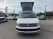 Volkswagen California Ocean AWAITING PREPARATION 17