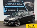 Ford Fiesta 1.6T EcoBoost ST-2 Euro 5 3dr