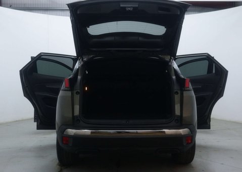 Peugeot 3008 1.5 3008 Allure Blue HDi S/S 5dr 50