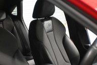 Audi A3 1.5 3 Black Edition TFSI Semi-Auto 4dr 12