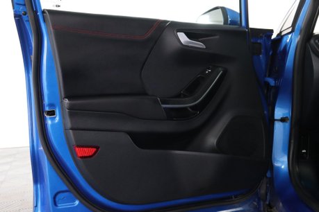 Ford Puma ST-LINE X MHEV 44