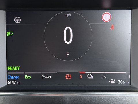Vauxhall Corsa 100kw Ultimate 50kWh 5dr Auto (11kWch) 21