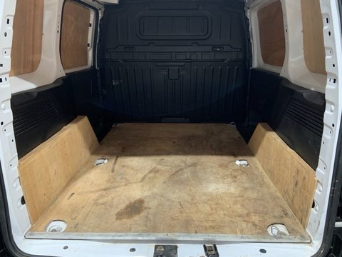 Peugeot Partner BLUEHDI PROFESSIONAL PREMIUM PLUS L1 8