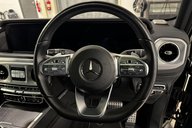 Mercedes-Benz G Series G 400 D 4MATIC AMG LINE PREMIUM 12