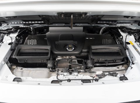 Audi R8 V10 Plus Spyder 35