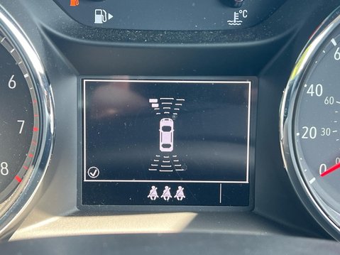 Vauxhall Astra SRI VX LINE NAV 31