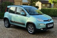 Fiat Panda TWINAIR 10