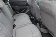 Vauxhall Mokka X ACTIVE S/S.. LOOK !!! 6 SERVICES INC CAMBELT.. LAST ONE @ 52K..R/REAR SENSO 9