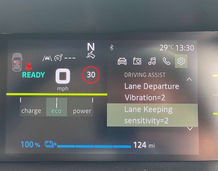 Dacia Spring Spring Expression EV 5dr (26.8 KWH) 45 BHP MODEL 28