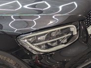 Mercedes-Benz GLC 2.0 GLC 220 D 4Matic AMG Line Auto 4WD 5dr 28