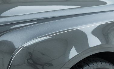 Bentley Mulsanne V8 Mulliner 37