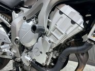 Yamaha FZ 2004 ONLY 22K GOOD RUNNING PROJECT BIKE 600CC 19