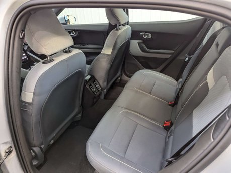 Polestar 2 Polestar 2 EV FWD 5dr 65