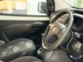 Fiat Fiorino 1.3 JTD Multijet II Cargo Car Derived Van 3dr Diesel Manual (119 g/km, 75 b 36