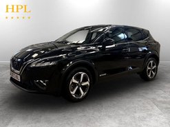 Nissan Qashqai 1.5 h e-POWER N-Connecta SUV 5dr Petrol Hybrid Auto Euro 6 (s/s) (190 ps)