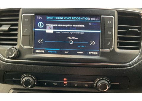 Peugeot Expert 2.0 BlueHDi 1400 Professional Standard Panel Van 6dr Diesel Manual MWB Euro 13