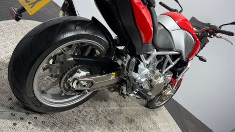 Aprilia Mana 2008 13K OUTSTANDING CONDITION SEMI AUTO 850CC BIKE 18