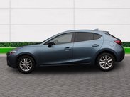 Mazda 3 SE-L NAV 4