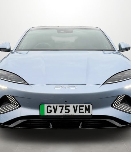 BYD Seal 390kW Excellence AWD 83kWh 4dr Auto