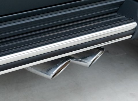 Mercedes-Benz G Class AMG G63 Magno Edition 32