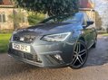 SEAT Ibiza TSI FR SPORT DSG 14