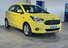 Ford Ka+ 1.2 Ti-VCT Zetec Euro 6 5dr