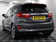 Ford Fiesta ST-LINE X EDITION 29