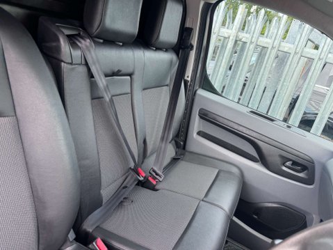 Peugeot Expert 2.0 BlueHDi 1400 Professional Standard Panel Van 6dr Diesel Manual MWB Euro 18