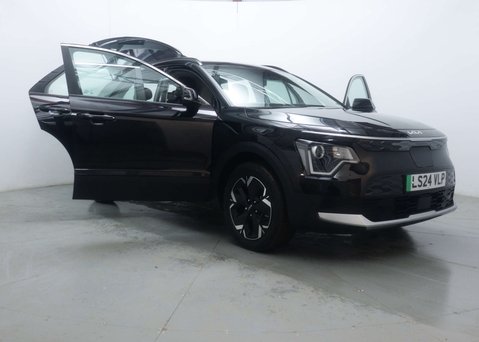 Kia Niro Niro 2 EV 5dr 56