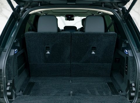 Land Rover Range Rover D350 Autobiography LWB 7 Seater 26