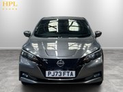 Nissan LEAF 59kWh e+ N-Connecta Hatchback 5dr Electric Auto (217 ps) 2