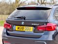 BMW 3 Series 3.0 330d M Sport Shadow Edition Auto 5dr 31