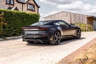 Aston Martin DBS 5.2 V12 BiTurbo Superleggera Auto Euro 6 (s/s) 2dr 5